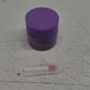 LANEIGE Lip Sleeping Mask: Nourish, Hydrate, Vitamin C, Murumuru & Shea Butter, Antioxidants, Flaky, Dry Lips