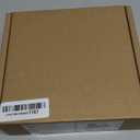 Kidde Smoke Detector, Hardwired with 10-Year Battery Backup, Interconnectable, LED Status Lights, 85 dB Alarm, 5-inches