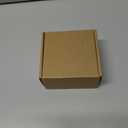 Sublimation Ornament Blanks 3 Inch 20 PCS Christmas Aluminium Round Decoration