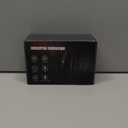 SKYBASIC Borescope Endoscope Camera with Light, 4.3" Screen HD Sewer Camera Waterproof Snake Hold Borescope Inspection Mechanic Tools with 8 LED Lights, 16.5FT Semi-Rigid Cable, Gadgets for Men, Black