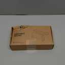 Lamicall Car Tablet Headrest Holder - Car Back Seat Headrest Tablet Mount Stand for Kids, Road Trip Essentials, Compatible with 2024 iPad Pro 11/13", Air Mini, Galaxy Tab, 4.7-13" Devices, Black