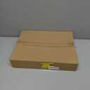 Bates 9 Inch Paint Tray with 10 Plastic Liners - Disposable Paint Roller Trays for Walls