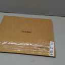 Debussy: The Piano Works (The Decca Collection) [Transparent Amber LP]