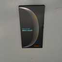 TORRAS Magnetic Ostand for iPhone 14 Pro Max Case [Military Grade Drop Tested & Compatible with MagSafe & Built in Kickstand] Translucent Slim Protective Anti-Fingerprint 6.7" 2022, Lilac Purple