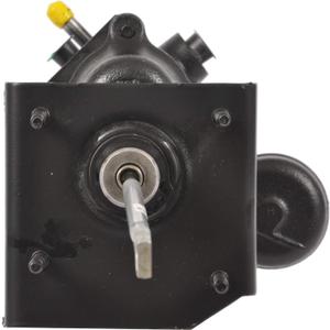 A1 Cardone Cardone 52-7410 Remanufactured Hydraulic Power Brake Booster without Master Cylinder,Black