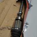 A-Premium CV Axle Shaft Assembly Compatible with Toyota Camry 2012 2013 2014 2015 2016 2017, L4 2.5L GAS, Front Left Driver Side