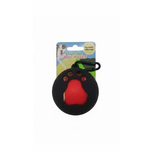 Silicone Ball Holder