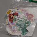 Princess Birthday Party Supplies, Party Porch Sign, Door Banner Decorations for Adult Theme Party Outdoor Indoor Home Decorations