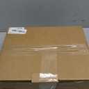 250W Outdoor Bluetooth Speakers, Wireless Sync Between Speakers, Powerful Bass, Wall Mount for Patio, Porch, Gazebo, Garage, 2-Pack, White(MZ-632)