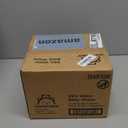 Amazon Brand - Mama Bear 99% Water Based Baby Wipes, Hypoallergenic for Sensitive Skin, Fragrance Free, 432 Count (6 Packs of 72)