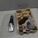 Panasonic Cordless Men's Beard Trimmer With Precision Dial, Adjustable 19 Length Setting, Rechargeable Battery, Washable - ER-GB40-S (Blue)