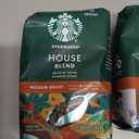 Starbucks Whole Coffee Beans, Medium Roast Hot or Iced Coffee, Variety Pack, Three 12 oz Bags,  BEST IF USED BY: 04 AUG 2026