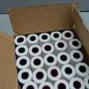 Amazon Basics 2-Ply Flex-Sheets Paper Towels, 12 Basics Rolls = 40 Regular Rolls, Everyday Value with 150 Sheets per Roll