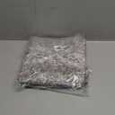 nunubaby Washable Pee Pads for Dogs, Stylish, Non-Slip and Leak-Proof Pee Pads. Reusable Potty Pads for Dogs for Crates and Floors.(Brown/Geo, 18" x24")