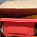 Little Tikes Shopping Cart - Yellow/Red, Small