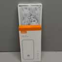 Skull Phone Case for iPhone 16 Pro Max Compatible with MagSafe, Clear Skeleton for Halloween Gothic Witchy Grunge Cool Design, Heavy-Duty Protection for Women Girls Men, Black White Rose Skull