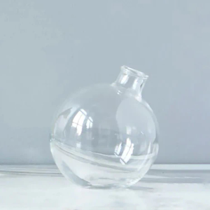 Vase Glass Bottle
