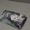 Demifill Boys And Girls Halloween Pajamas Sets Christmas Pjs Holiday Sleepwear Children Clothes (4T, Black/Glow Skeleton-11)