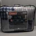 COLEMAN Lodge Patchwork, Queen Size