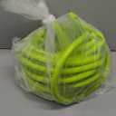 Flexzilla HFZPW426100Q-E 4200 PSI, 100' Pressure Washer Hose, 3/8 in. x 100 ft, ZillaGreen