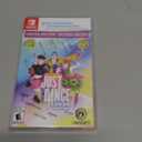 Just Dance 2026 Edition - Limited Edition, Nintendo Switch (Code in Box)