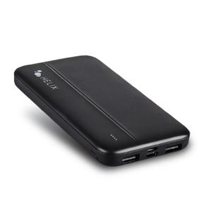 HELIX TURBOVOLT 10,000 mAh Power Bank