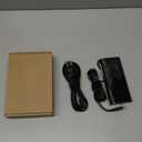 130W USB C Type C Adapter Laptop Charger Compatible with Dell XPS 15 2in1 9575 Precision 5530 2in1 5550 5750 3560 3550 3551 Latitude 7410 7310 7210 9410 9510 9575 5420 5520 5510 Power Cord