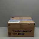 Fireplace Grate 17inch with Ember Retainer | Fireplace Log Grate with Heavy Duty Solid Round Steel 3/4 Bar | No Assembly Required Hearth Grate for Firepit Firewood Log Indoor Wood Stove Burning