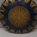 Wonder Woman Child Shield (One-Size, Multi-colored)