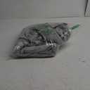 Bamboo Sheets King Size - Cooling Sheets for King - 100% Rayon Derived from Bamboo - Soft, Breathable & Hotel Luxury Bedding - 1 Flat & 1 Fitted and 2 Pillowcases w/ 16 Inch Deep Pockets - Light Grey