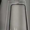 for iPhone 15 Pro Leather Case with Stand, Anti-Slip Grip Ring, Fits for MagSafe (Brown, IP 15 Pro-6.1inch)