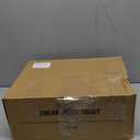 VOLISUN Solar Post Cap Light Outdoor Waterproof 12pack,Solar Fence - Post Lights for 4x4 5x5 6x6 Wooden/Vinyl Post,White Deck Cap Light Solar Powered with Warm White for Garden/Patio/Porch, Off-White, 12 Pack