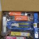 923 Ink Cartridges Combo Pack Replacement for HP 923 Ink Cartridges Work for OfficeJet 8120 8122e 8123 OfficeJet Pro 8130 8135e 8138e 8139e Printer Without Chip (Black/ Cyan/ Yellow/ Magenta 4 Pack)