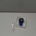 Kids Smart Watch Toys for Boys Girls – Children Watch for Kids 4-12 Years Touch Screen Watch with 15 Games Video Camera Music Player Alarm School Mode Education Birthday Ages 5 6 7 8 9 10 (Dark Blue)