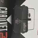 CHAUVET DJ Hurricane 1600 Compact High-Output Fog Machine w/Timer Remote & Automatic Shut-Off, BLACK