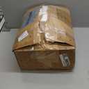 Beckham Hotel Collection Bed Pillows Standard/Queen Size Set of 2 - Original Soft Down Alternative Pillow for Sleeping - Soft Support for Back, Stomach or Side Sleepers (White)