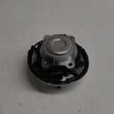 512360 Rear Wheel Hub and Bearing Assembly Compatible with 2008-2012 Dodge Grand Caravan, 2008-2012 Chrysler Town & Country, 2009-2012 VW Routan 5Lugs W/ABS