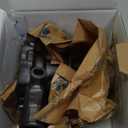 Complete Tractor 1106-6205 Water Pump Compatible with/Replacement for Ford Tractor 1910 2120 2110 / Sba145016540