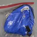 Supet Inflatable Dog Cone Collar Alternative After Surgery, Dog Neck Donut Collar Recovery E Collar to Stop Licking, Soft Dog Cone for Large Dogs (XL(Neck 14"-18"))