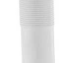Design House Brass and Plastic Dishwasher Air Gap in Oil Rubbed Bronze