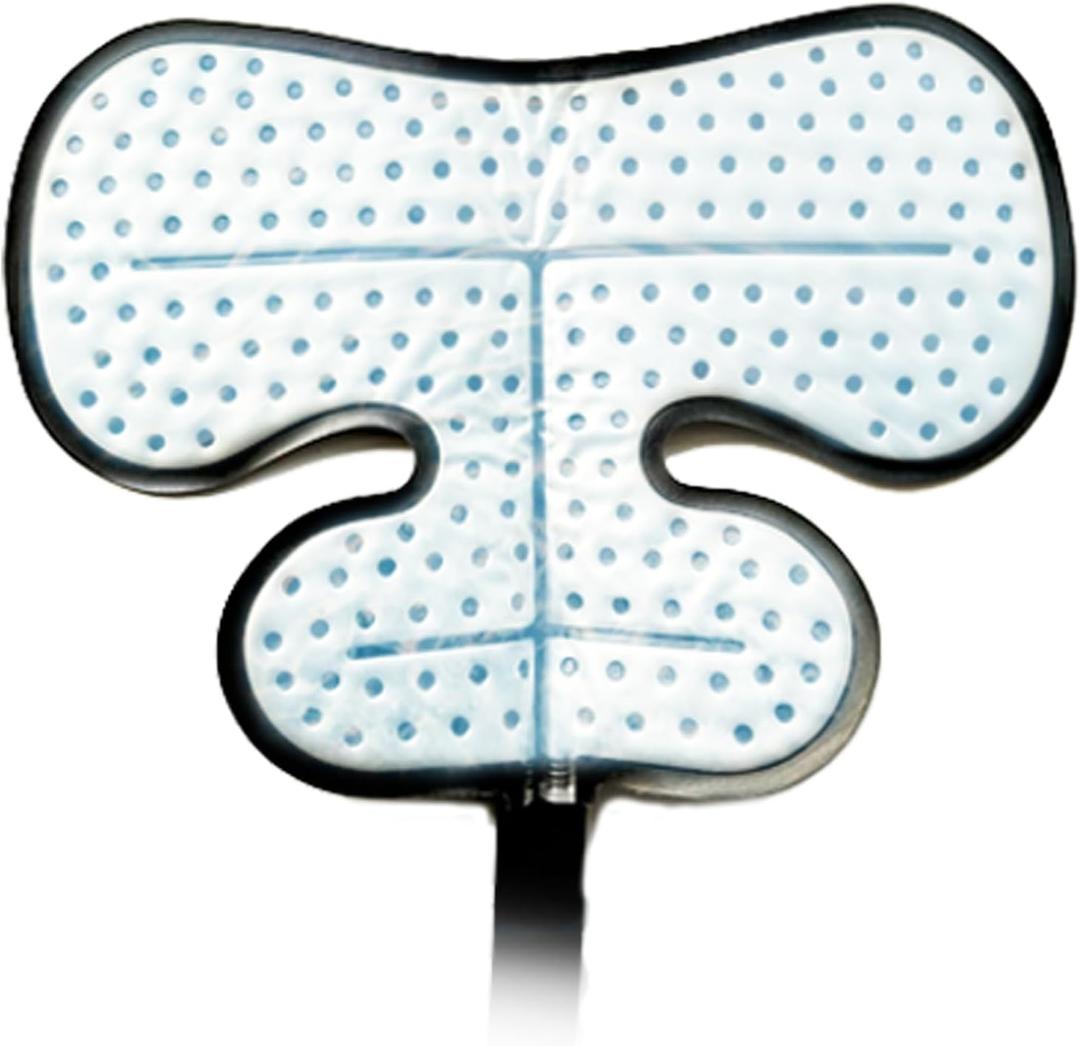 Extra Large Shoulder Pad, Replacement Recovery System for Cold Therapy Machine