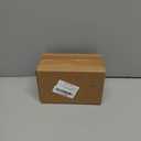 30 Pack Magnetic Photo Picture Frame Cute Mini Table Photo Frame Holder 3 Inches Plastic Colorful Photo Display Compatible with Fujifilm Instax for Fridge Refrigerator Office (Multicolor)