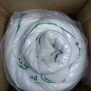 YOUR MOON Fluffy Support Bed Pillow Queen Size, Super Soft Premium Down-Alternative Filling for Sleeping, Luxury Hotel Quality Bed Pillows for Side Sleeper (White) (Queen (Pack of 1))