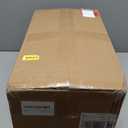 Pergola Kit, Pergola Brackets 3-Way Right Angle Corner Bracket Woodworks DIY Post Base Kit, Wooden Beams for Gazebos Patio Pergolas Log Cabin