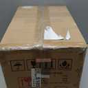 Gold Wet Bar Sink, 10 x 18 Inch Stainless Steel Small Undermount Kitchen Bar Sink 16 Gauge Single Bowl with Grid and Drain Strainer