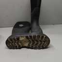 Muck Boot Men's Chore Hi Work Boot (10, Black)