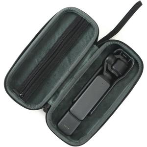 Storage Bag for DJI Osmo Pocket 3,Carrying Case for OSMO Pocket 3,Portable Nylon Storage Bag With Wrist Strap,Protective Bag for Pocket 3 Accessories
