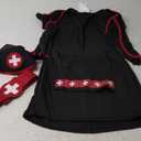 California Costumes, Cardiac Arrest, Women's Costume, X-Small