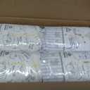 Huggies Size 4 Overnites Baby Diapers: Overnight Diapers, Size 4 (22-37 lbs), 100 Ct