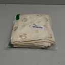 6 Pcs Newborn Snuggle Strap Adjustable Arms Swaddle Band Baby Belly Band Arms Safe Swaddle Sleep Wrap Blanket for Newborn Infant Boy Girls (Cute Animal Style)